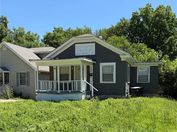 7039 Indiana Ave, Kansas City, MO 64132