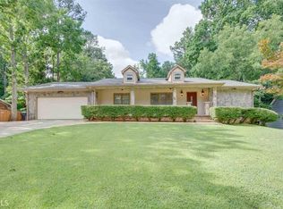 3034 Orr Dr, East Pt, GA 30344