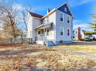 56 Pine St, Westfield, MA 01085