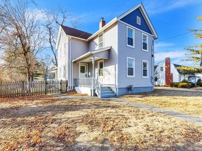 56 Pine St, Westfield, MA, 01085