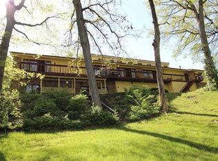 1407 Indian Hills Rd, Monticello, IN 47960