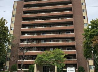 Millside Apartments, Milton, ON L9T 3C2
