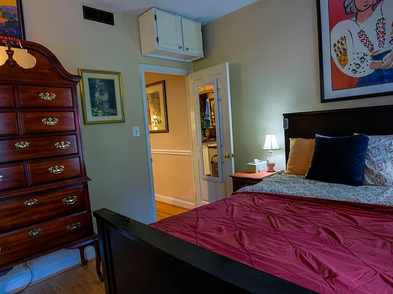 1715 Euclid St NW #3 — Photo 9