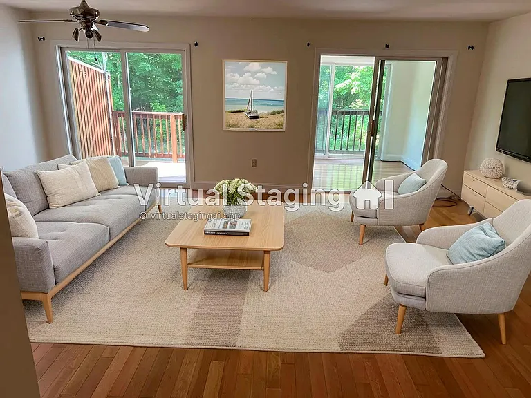 Grand Living room