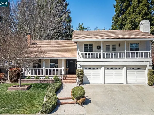 2766 Ascot Dr, San Ramon, CA 94583