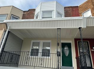 2542 S Robinson St, Philadelphia, PA