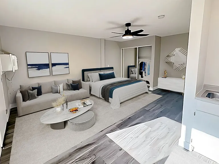 Park Avenue Apartments — Photo 21