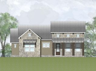 1325 English Setter Dr, Arlington, TX 76005