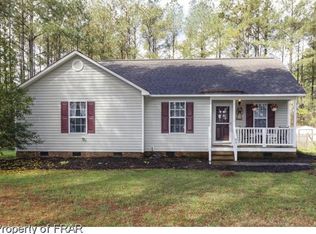 94 Maple Leaf Ln, Smithfield, NC 27577