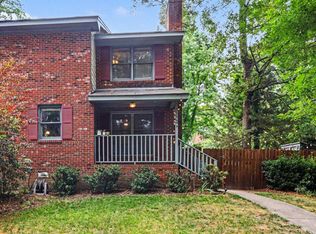 511 Carolina Ave, Raleigh, NC 27606