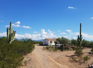 6790 E Phantom Ranch Rd, Sahuarita, AZ 85629