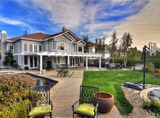 9 Summerside, Trabuco Canyon, CA 92679