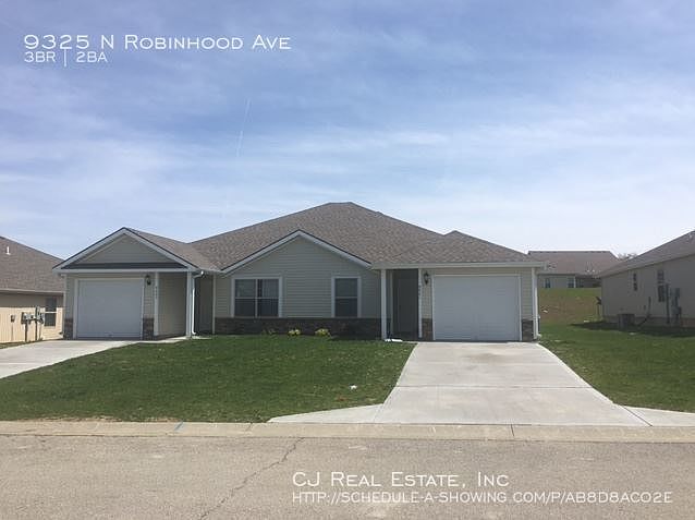 1st image of 9325 N Robinhood Ave
