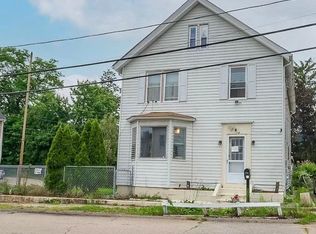 10 Metcalf Ave, North Providence, RI 02911