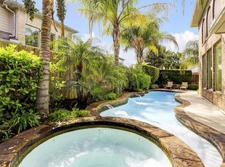 11215 English Rose Ln, Houston, TX 77082