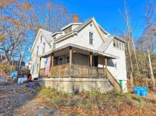 62 Endicott St, Canton, MA 02021