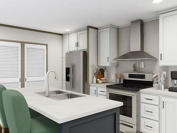 2nd image of 60 O'Keefe Circle