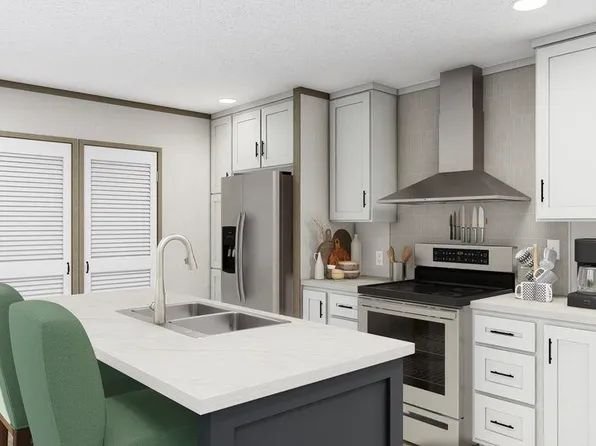 60 O'Keefe Circle, Conway, NH 03860