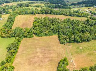 Wilburn Rd, Whitesburg, TN 37891