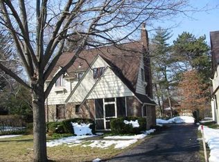 407 Bonnie Brae Ave, Rochester, NY 14618