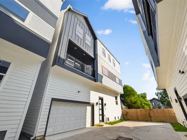 1122 W 16th St #C, Houston, TX 77008