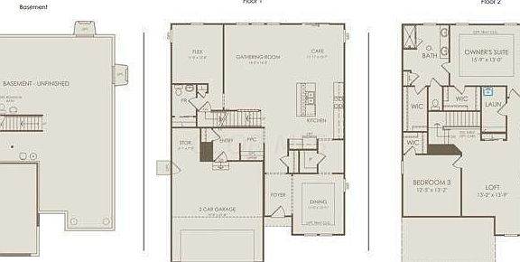 2nd image of 6300 Lattuga Dr Lot 271