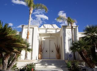 1670 Stonehedge Rd, Palm Springs, CA 92264