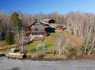 5858 Echo Point Rd, Tower, MN 55790