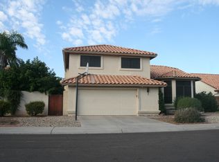 19222 N 70th Ave, Glendale, AZ 85308
