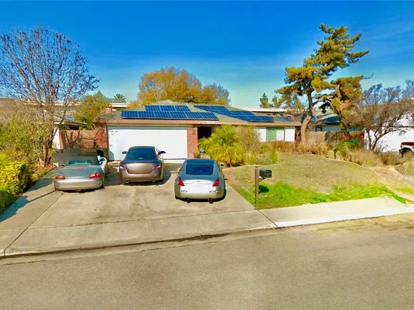 12136 Frank St, Onyx, CA 93255