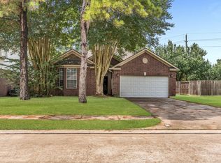 15007 Chestnut Falls Dr, Cypress, TX 77433