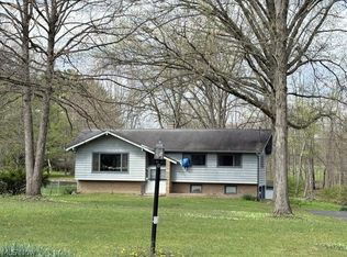 3545 Porter Rd, Rootstown, OH 44272
