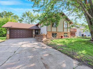 249 Balsam Dr, Foley, MN 56329