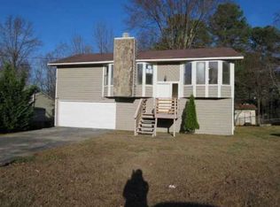 1557 Roman Point Dr, Norcross, GA 30093