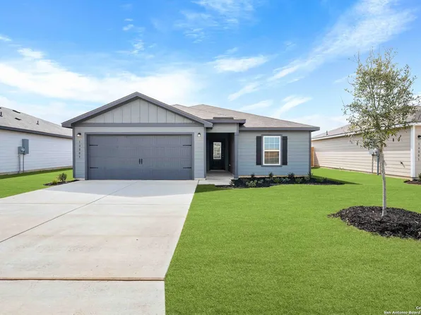 16017 Dickens Bluff, Lytle, TX 78052