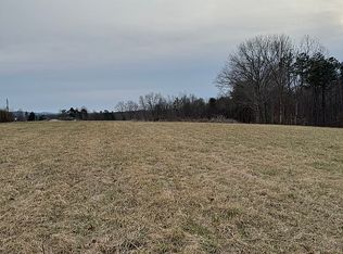 Edd Stephens Rd, Pine Knot, KY 42635