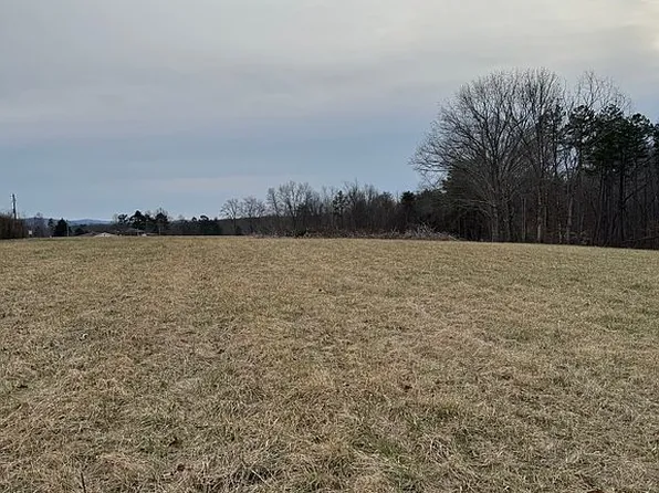 Edd Stephens Rd, Pine Knot, KY 42635