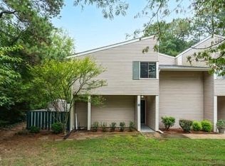 4702 Walden Pond Dr APT A, Raleigh, NC 27604