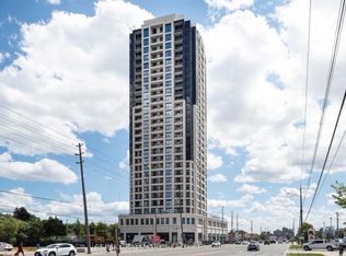 1 Grandview Blvd #603, Markham, ON L3P 1E9
