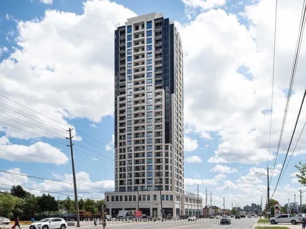 1 Grandview Blvd, Markham, ON