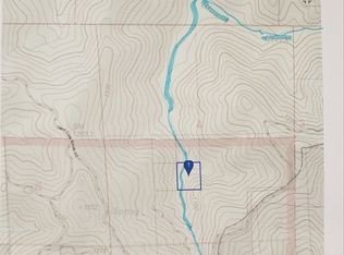 Nsn Off Usfs Rd #31N02, Douglas City, CA 96024