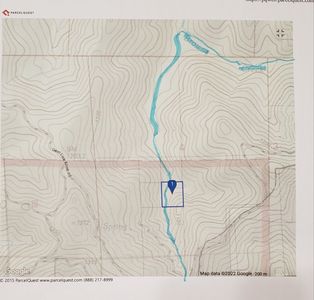 Nsn Off Usfs Rd #31N02, Douglas City, CA, 96024