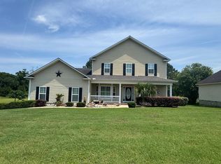 101 Willow Ridge Cir, Thomasville, GA 31757