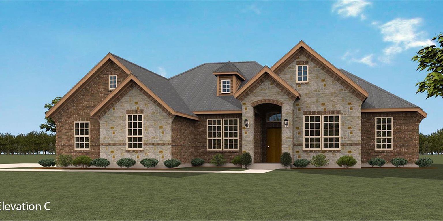 6712 Thames, Mesquite, TX 75149 Zillow