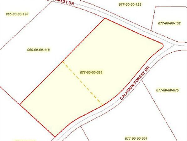1st image of 324 Calhoun Forest Dr