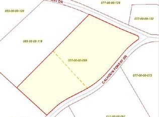 324 Calhoun Forest Dr, Abbeville, SC 29620