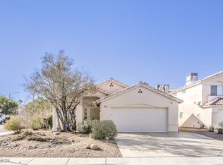 913 Dodee Ct, Henderson, NV 89015