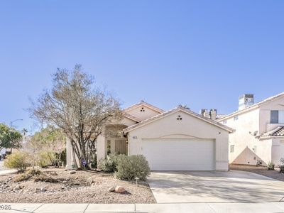 913 Dodee Ct, Henderson, NV, 89015