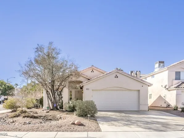 913 Dodee Ct, Henderson, NV 89015