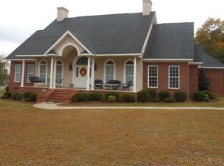 199 Crest Ridge Dr, Waynesboro, GA 30830